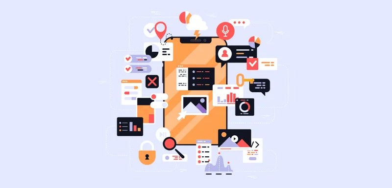 Công cụ UI UX