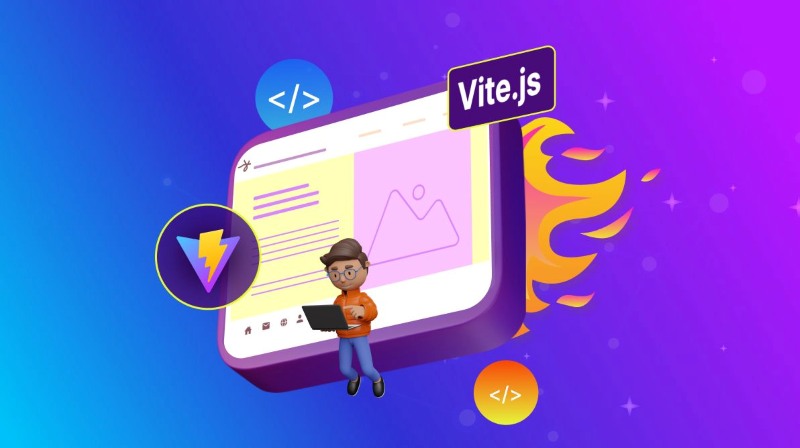 Công cụ Vite