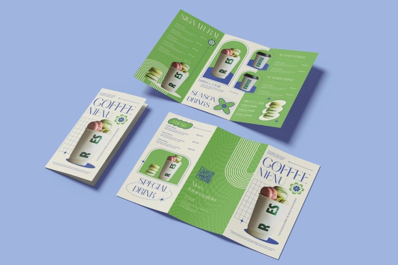 Công dụng của pamphlet