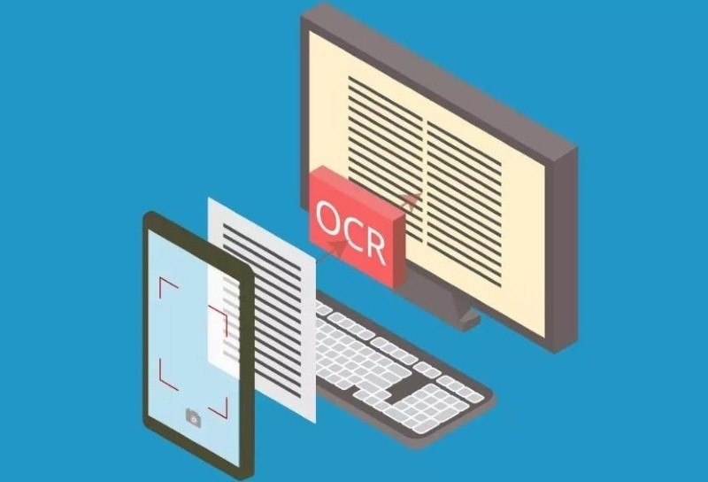 OCR là gì? Quy trình tích hợp công nghệ OCR vào website