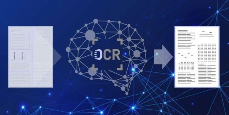 Công nghệ OCR