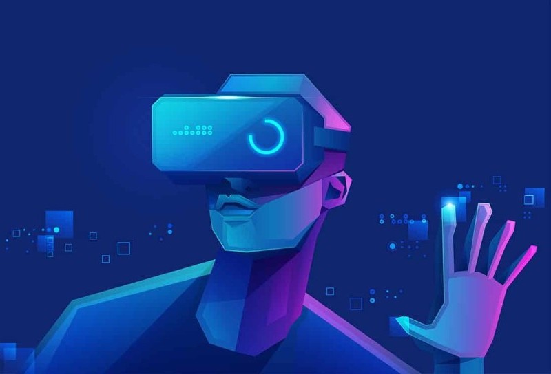VR là gì? Khám phá công nghệ thực tế ảo và ứng dụng nổi bật