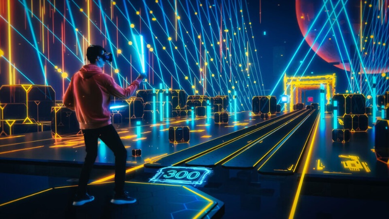 Công nghệ thực tế ảo