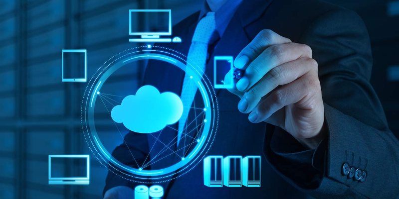 Công nghệ virtualization