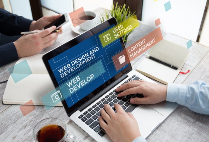 Công nghệ web là gì? Các công nghệ web phổ biến hiện nay