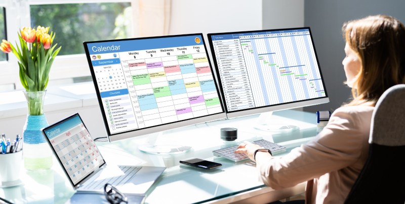 Công ty chạy quảng cáo