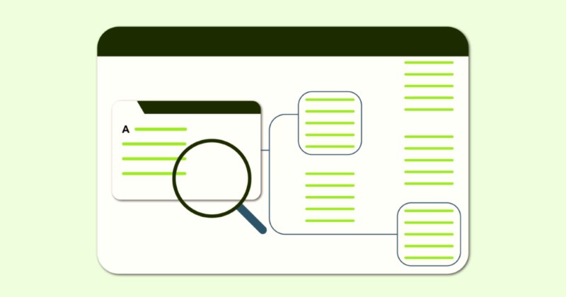 Content clusters SEO