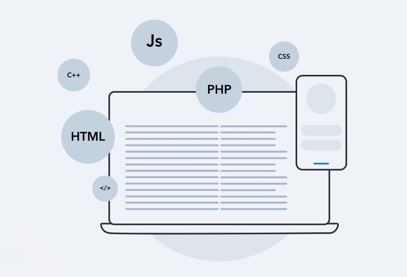 Static content là gì? Phân biệt static content vs dynamic content