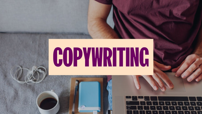 Copywriting là gì? Cách copywriting biến khách lạ thành quen