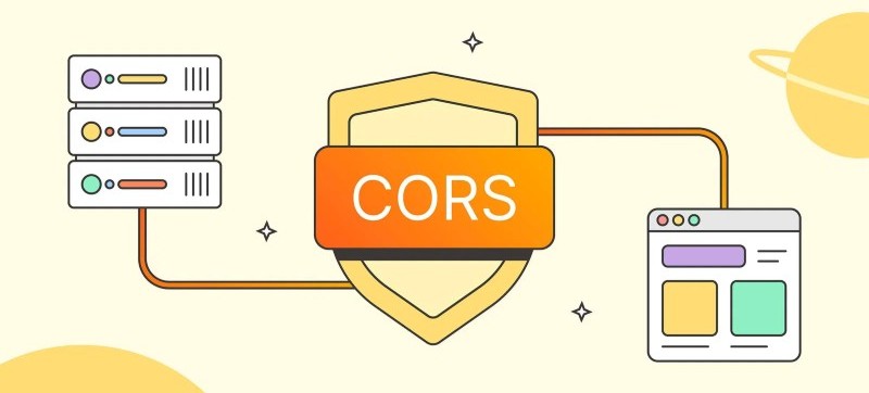 CORS là gì? Cách cấu hình và khắc phục lỗi CORS triệt để CORS là gì? Cách cấu hình và khắc phục lỗi CORS triệt để