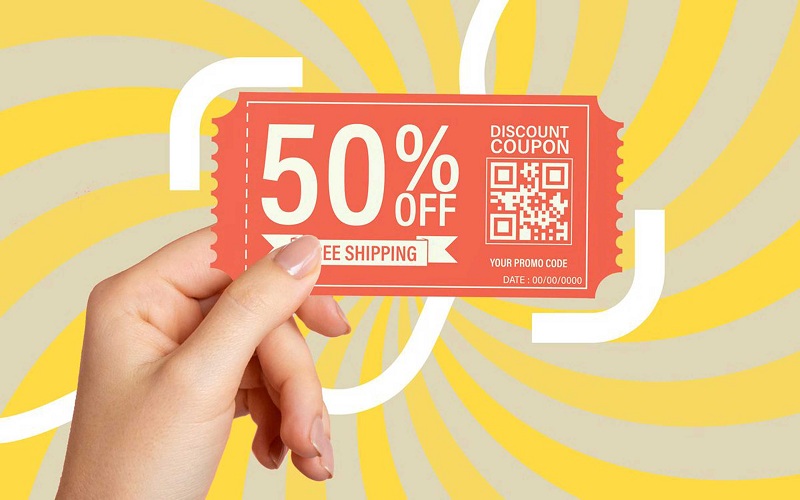 Coupon là gì? Bí quyết tận dụng coupon để tăng doanh số