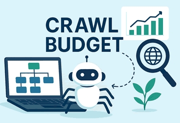 Crawl budget là gì? Hướng dẫn tối ưu ngân sách thu thập dữ liệu