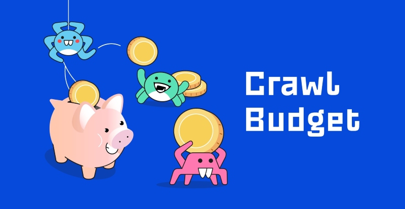 Crawl budget là gì? Hướng dẫn tối ưu ngân sách thu thập dữ liệu Crawl budget là gì? Hướng dẫn tối ưu ngân sách thu thập dữ liệu