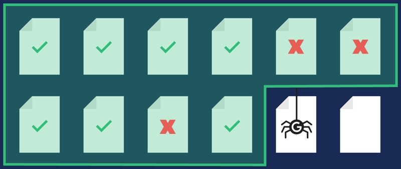 Crawl budget optimization Crawl budget optimization