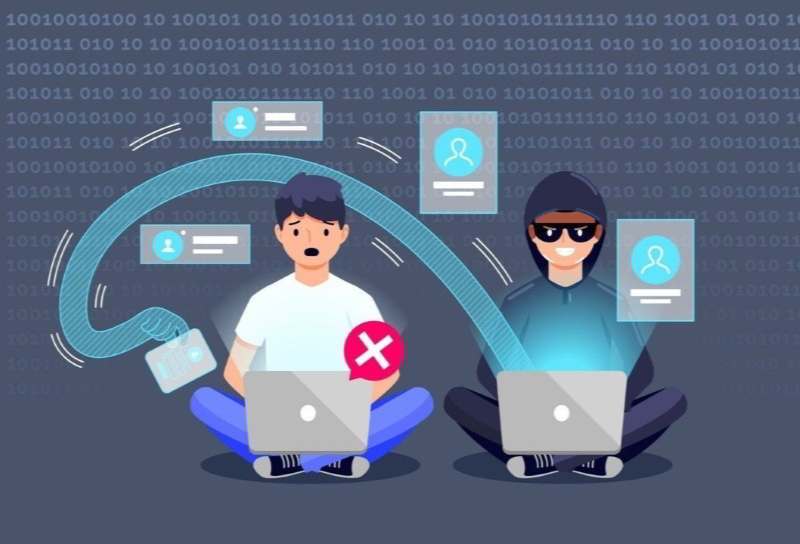 CSRF là gì? Bản chất, cách nhận biết và phòng chống CSRF