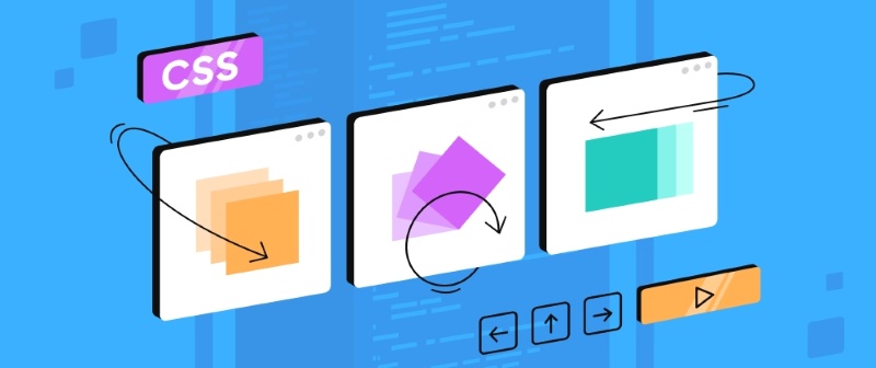 CSS Animations là gì? Cách tạo Animations CSS cho website