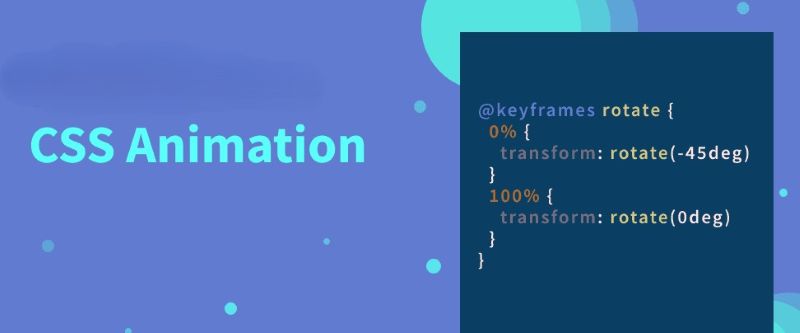 CSS animations là gì?
