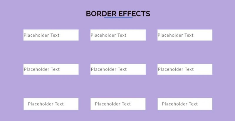 CSS Attribute Selector