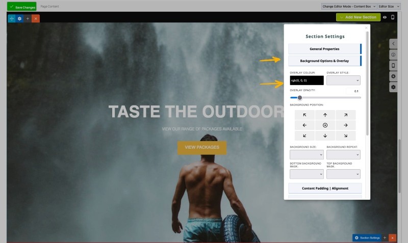 CSS background clip CSS background clip