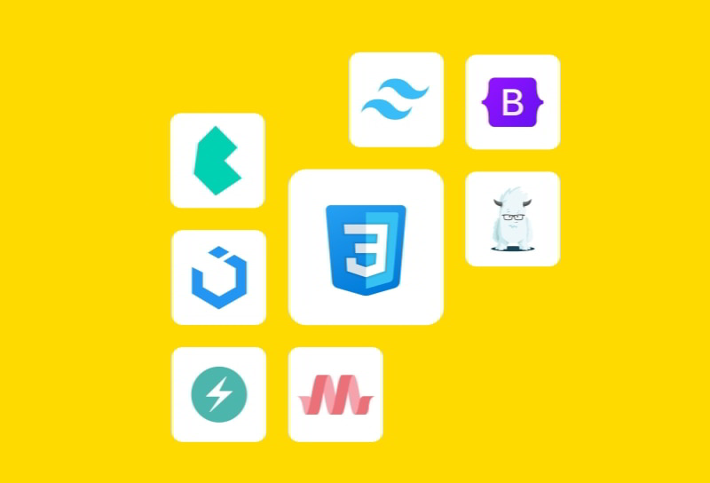 CSS frameworks là gì? Các framework CSS phổ biến hiện nay