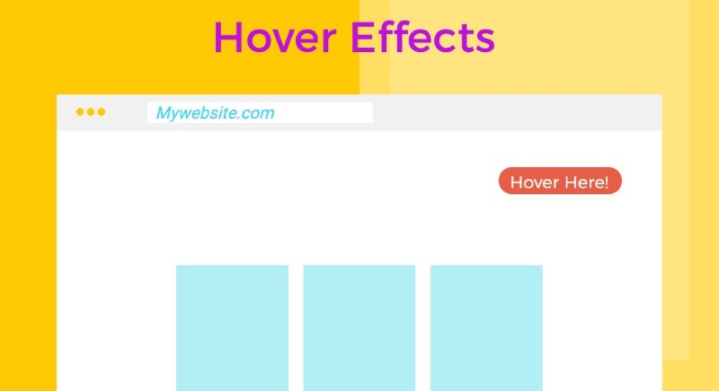 CSS hover là gì? Hướng dẫn tạo hiệu ứng hover cho website CSS hover là gì? Hướng dẫn tạo hiệu ứng hover cho website