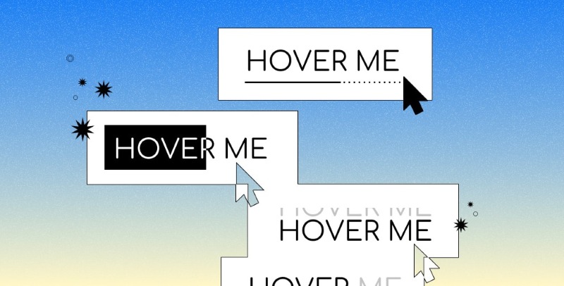 CSS hover CSS hover