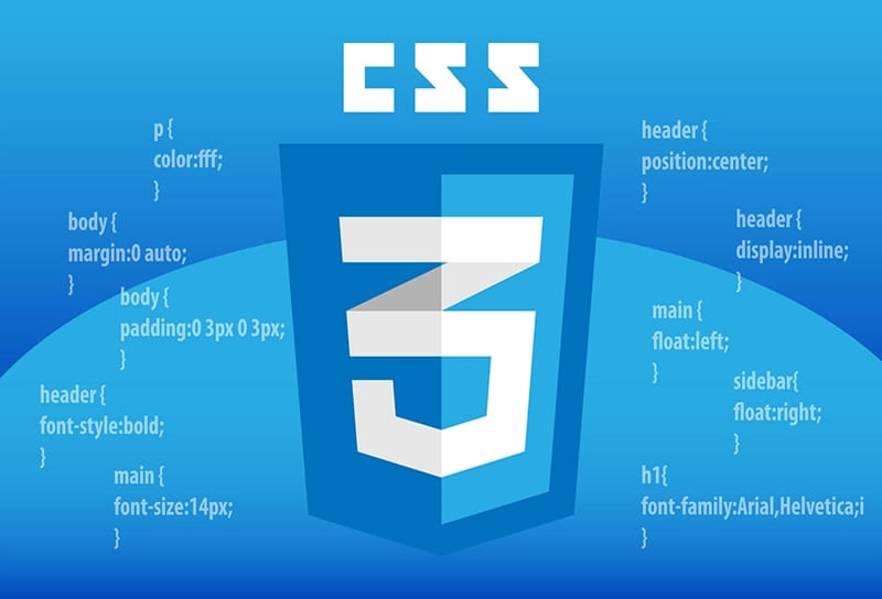 CSS là gì? Những kiến thức tổng quan về ngôn ngữ CSS