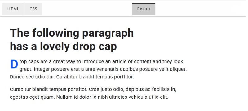 CSS Selector nâng cao