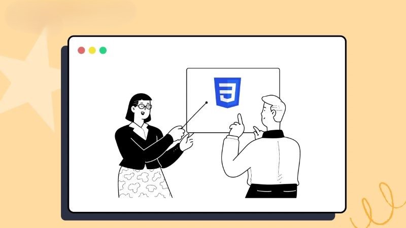 CSS sticky là gì? Cách dùng position sticky trong thiết kế web