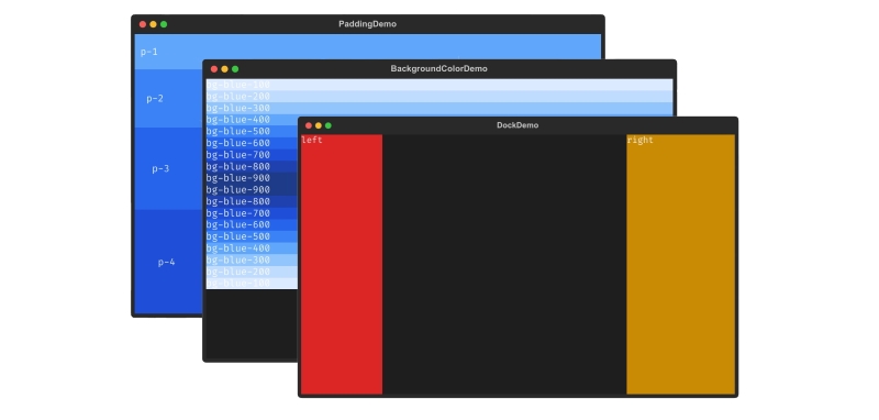 CSS Variables với Tailwind