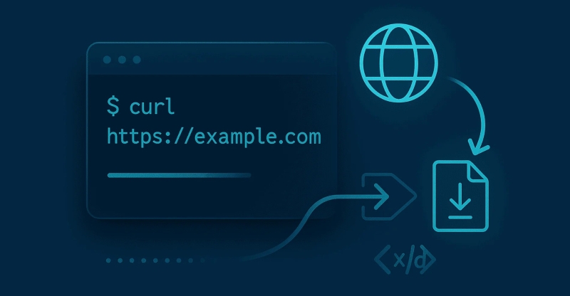cURL command là gì? cURL command là gì?