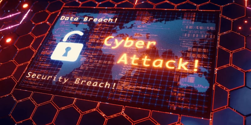 Cyber attack là gì? Kiến thức quan trọng về tấn công mạng