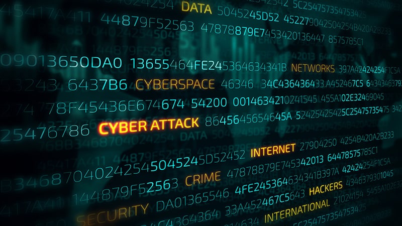 Cyber attack là gì?