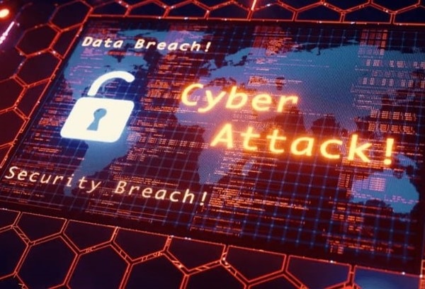 Cyber attack là gì? Kiến thức quan trọng về tấn công mạng