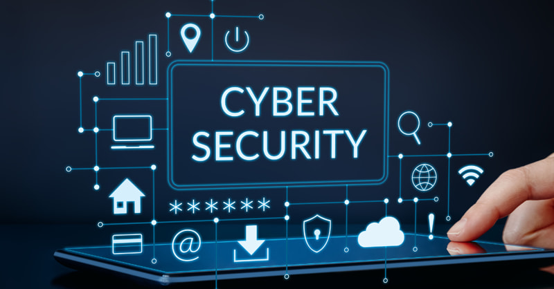 Cyber security là gì? Các loại cyber security thường gặp