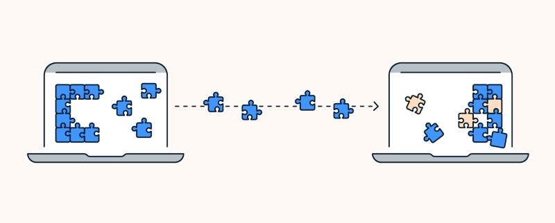 Đặc điểm của giao thức UDP