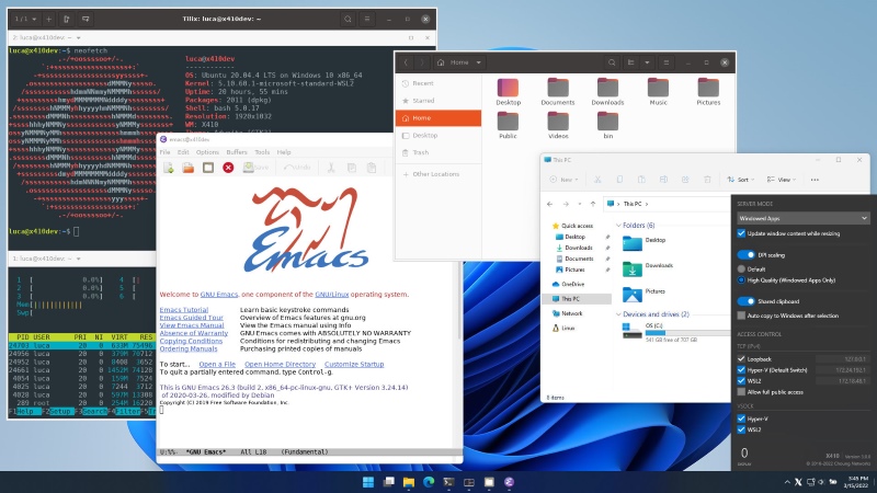 Đặc điểm của Ubuntu