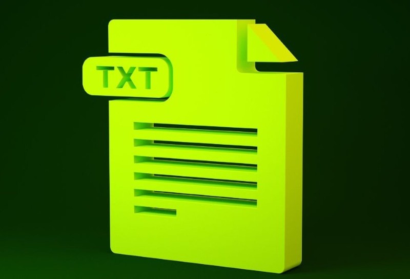 File TXT là gì? Đặc điểm, ứng dụng và cách tạo file TXT