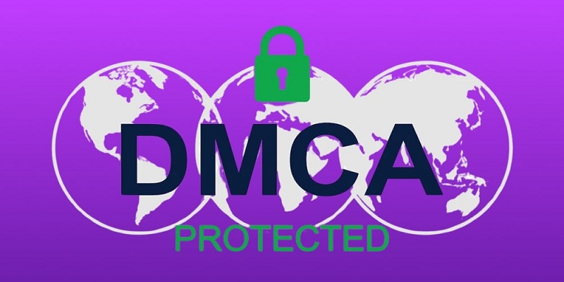 Đăng ký DMCA