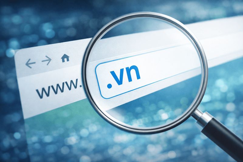 Đăng ký tên miền là gì?
