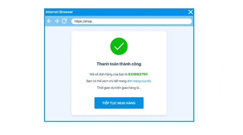 Đăng ký tích hợp Zalo vào website