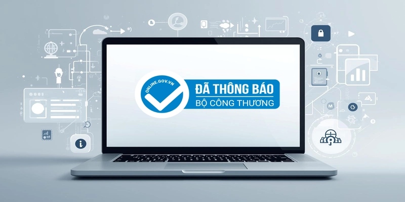 Đăng ký website Bộ Công Thương Đăng ký website Bộ Công Thương
