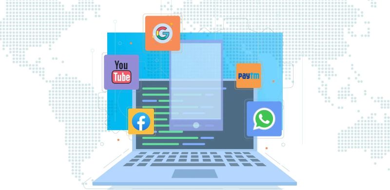 Danh sách các trang web được truy cập nhiều nhất