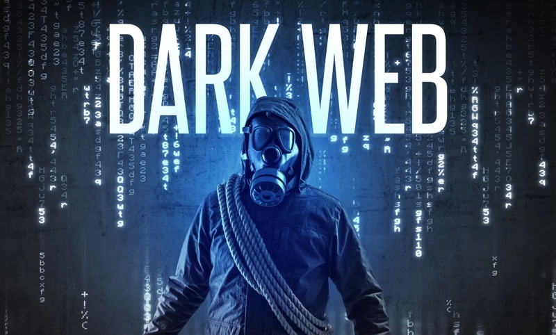 Dark web là gì? Những mối nguy tiềm ẩn khi truy cập dark web
