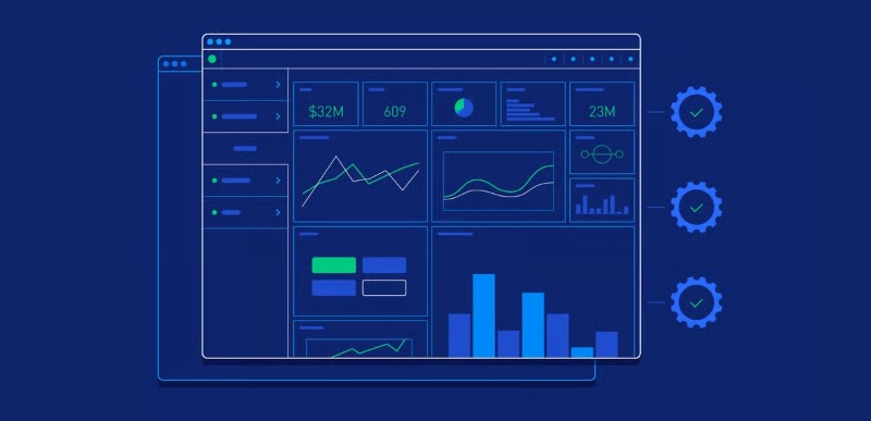 Dashboard là gì? Dashboard là gì?