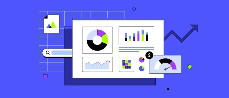 Dashboard web Dashboard web