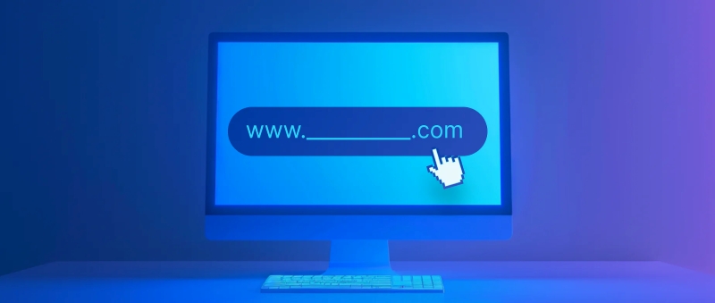 Đặt tên cho website Đặt tên cho website