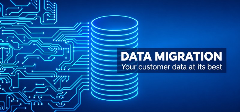 Data migration là gì? Quy trình di chuyển dữ liệu chuẩn kỹ thuật
