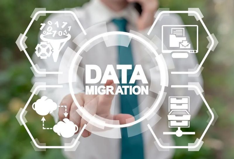 Data migration là gì? Quy trình di chuyển dữ liệu chuẩn kỹ thuật