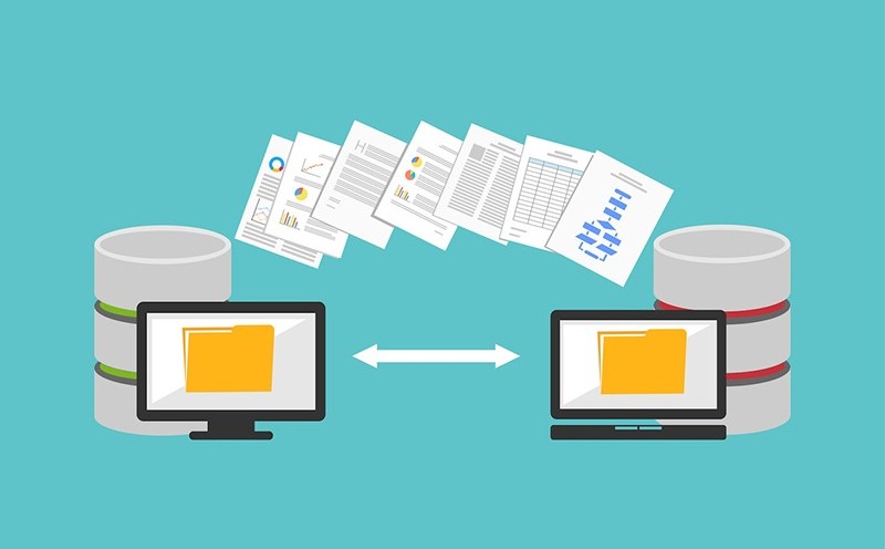 Data migration